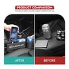 Car Seat Gap Organizer Leak-Proof Storage Box Side Seam Plug For Lexus RX350 IS300 ES250 ES200 ES330 ES350 IS250 GS300 CT200H