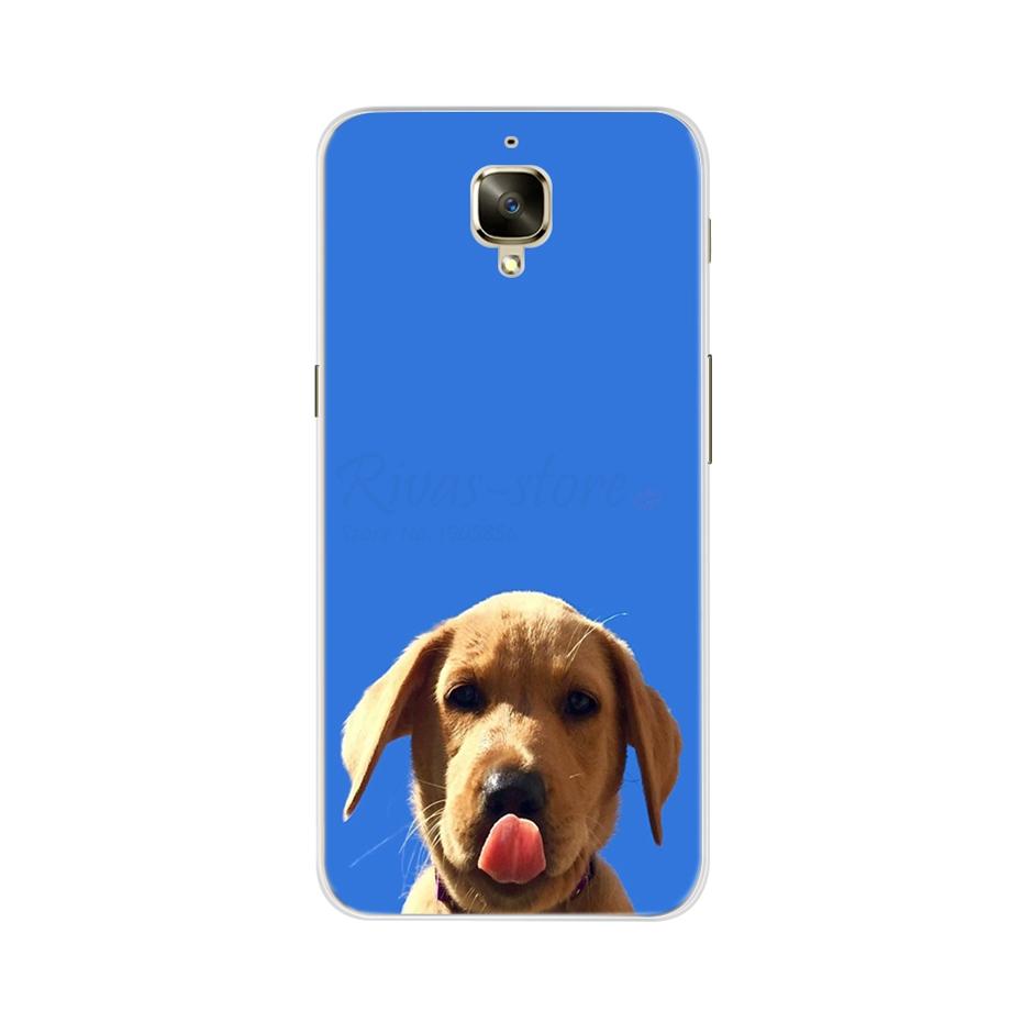 For Oneplus 3T Case A3003 Bumper Soft TPU Silicone Back Cover For Oneplus 3T One Plus 3 3T 3 T Phone Cases Coque Cover Housing