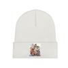 Genshin Impact Acg Anime Knitted Hat Beanie Winter Hat Warm Acrylic  Hip Hop Kaedehara Kazuha Xiao Aether Caps Unisex Women