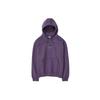 Nike ACG THERMA FIT Свитшот Унисекс Серый Фиолетовый DH3087-553