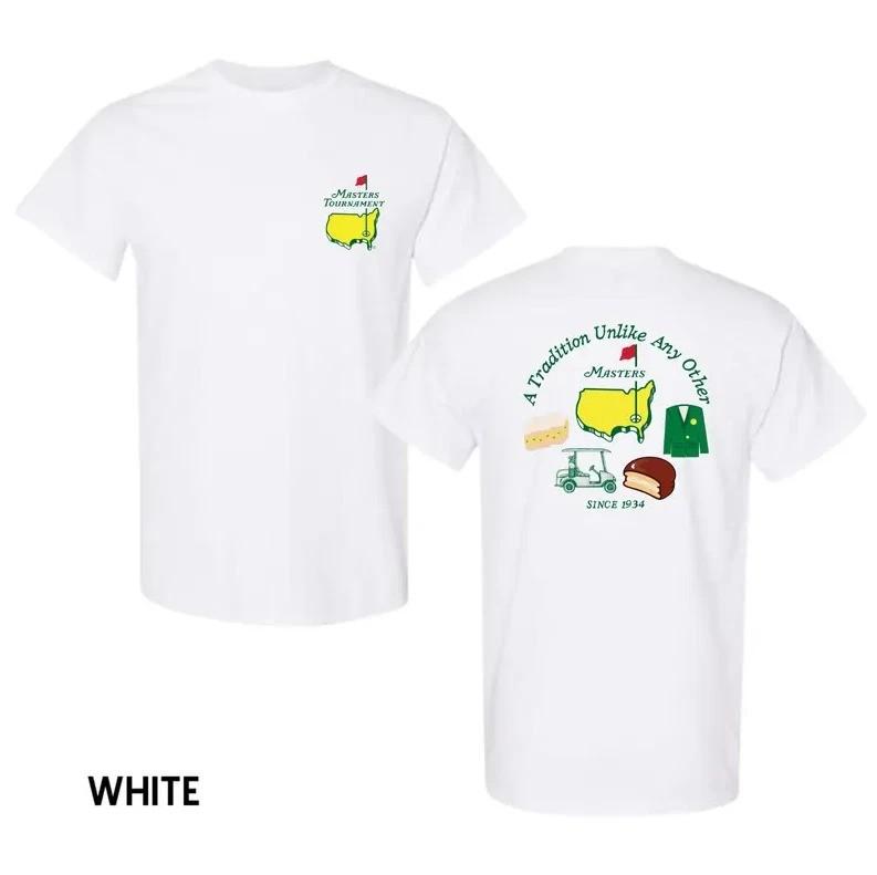 Masters Augusta National Golf Club 2026 T-Shirt Unisex S-5XL