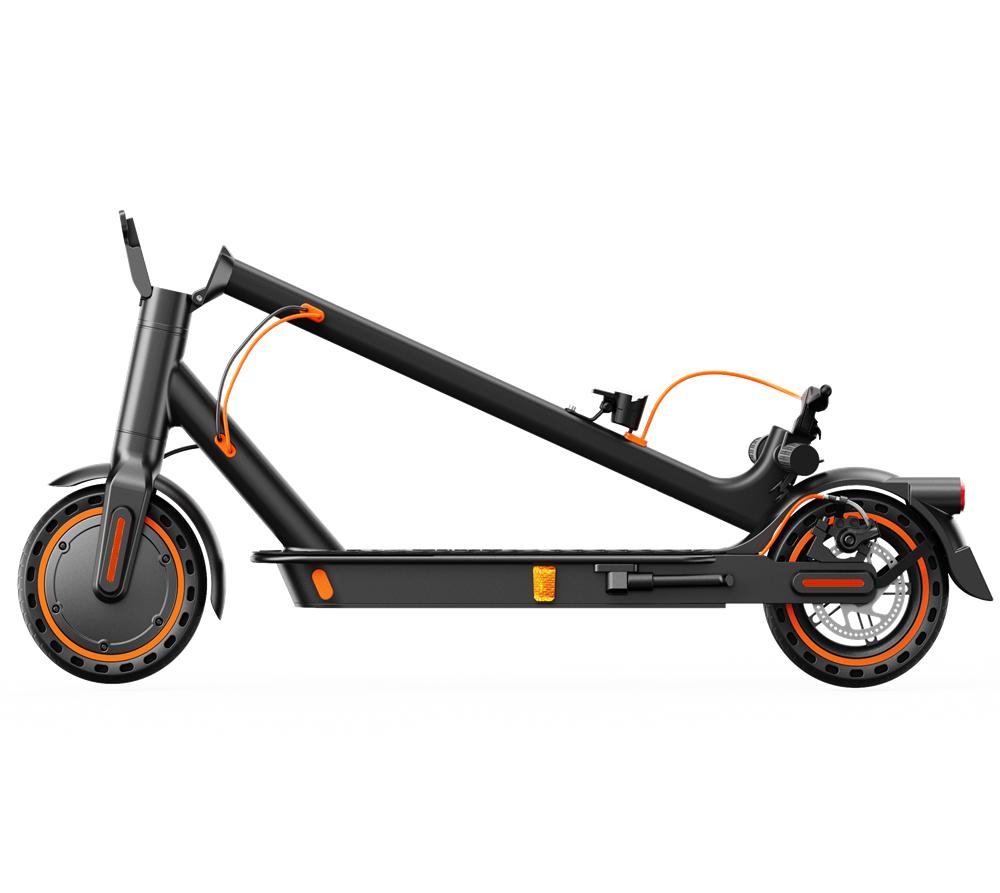 TODIMART-T3ABE Electric Bike: Lightweight 11.8kg, 20-25km Range, 350W Motor Foldable E-Bike for Urban Commuting