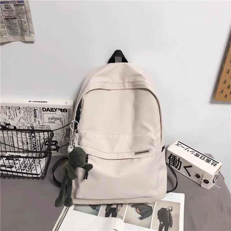 Мужской и женский дорожный рюкзак большой вместимости для студентов