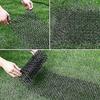 Cat Scat Mat with Spikes, Pet Repellent Deterrent Mat for Indoor Outdoor Use
