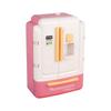 Children'S Play House Kitchen Large Simulation Refrigerator Freezer Spray Toys Boys And Girls Educational Birthday Gifts