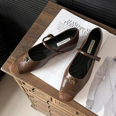 Женская обувь – Балетки