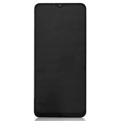 Для OPPO A9 (2020)/Сборка ЖК-экрана и дигитайзера класса C A11x+Рамка Запасная часть (без логотипа)