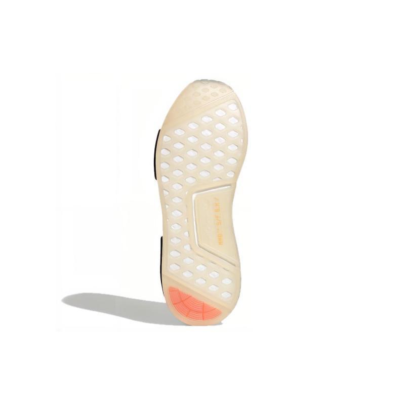 adidas Кроссовки NMD_R1 Spectoo 'Halo Silver' FZ3200