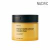 Тонер-пэд Fresh Herb Origin 60 листов/180 г