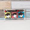 Detective Conan Multi-Case 10-Piece Candy/Gum (Full Set)