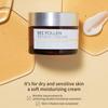 MISSHA Bee Pollen Renew Cream 50 Ml Wrinkle Skin Tone Improvement Whitening Moisture Elasticity Whitening Nutrition