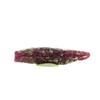 Stones and Minerals. Ruby. 10.5 Ct. Mauritania..
