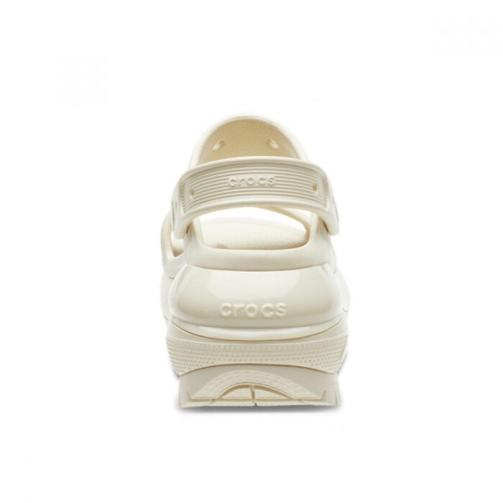 Crocs Тапочки-сандалии Mega Crush