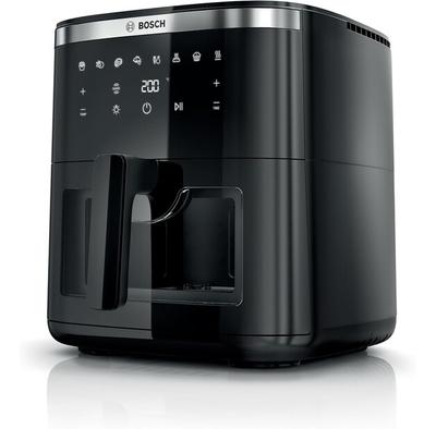 Фритюрница Bosch MAF671B0