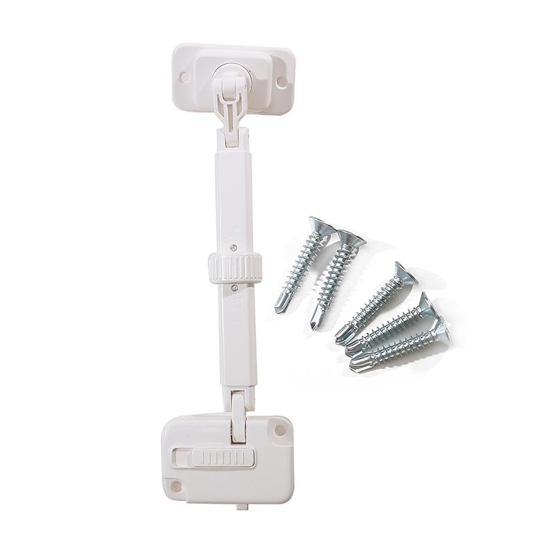 Детский замок безопасности стопор предотвращение падения ограничитель уход за ребенком защита детей ограничитель окна оконный замок