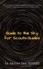 Книга Guide To the Sky for Scouts-Guides