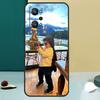 Смешной Хасбулла Для Realme GT 7 Pro GT 5 6 6T C67 C61 C55 C53 C51 C21Y C25S C75 10 11 12 13 14 Pro Plus Чехол