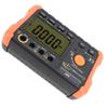 Insulation Tester Megohmmeter 50V~2500V Resistance Meter 1.3mA with Overload Protection