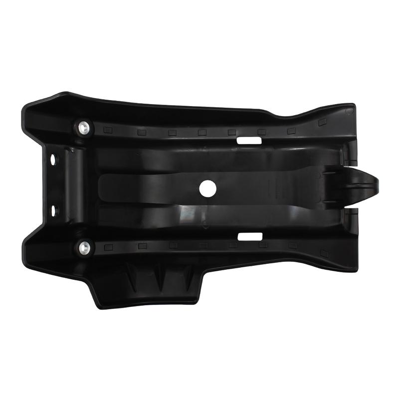 Мотокросс для KTM Husqvarna Защита двигателя Защитная крышка шасси EXC-F FE 350 250 17-19 Гоночная защита днища Аксессуары для мотоциклов