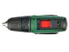 Bosch easydrill 18v-38 cordless drill 10 mm chuck size