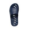 Fashion Quick-dry Women Man Couple Slipper Non-slip Bathroom Hollow Out Casual Non-slip Home Slippers Bottom Leaking Shower Sandals