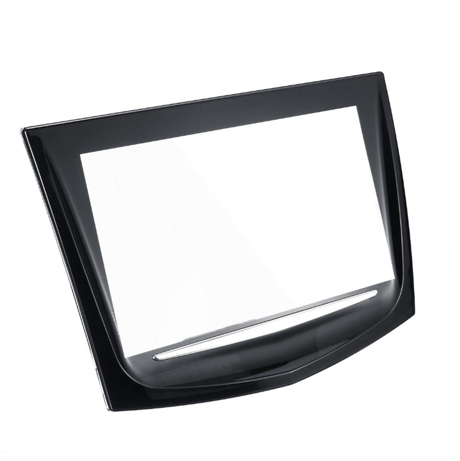 New Touch Screen Display For Cadillac Escalade Ats Srx Cts Xts Radio 2013-2017