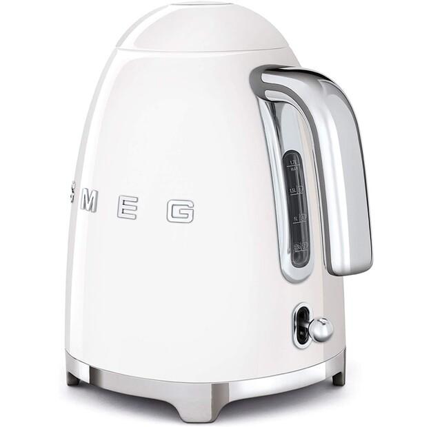 Чайник Smeg KLF03WHEU