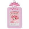 Sanrio Photo Card Case Key Holder Character Photo Case
