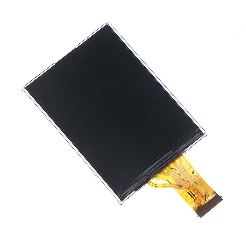 Новый ЖК-дисплей для Coolpix S3100 S2600 S2700 S2800 S2900 S3500 S3600 S3200 S3300 S3700 A100 Запасная часть