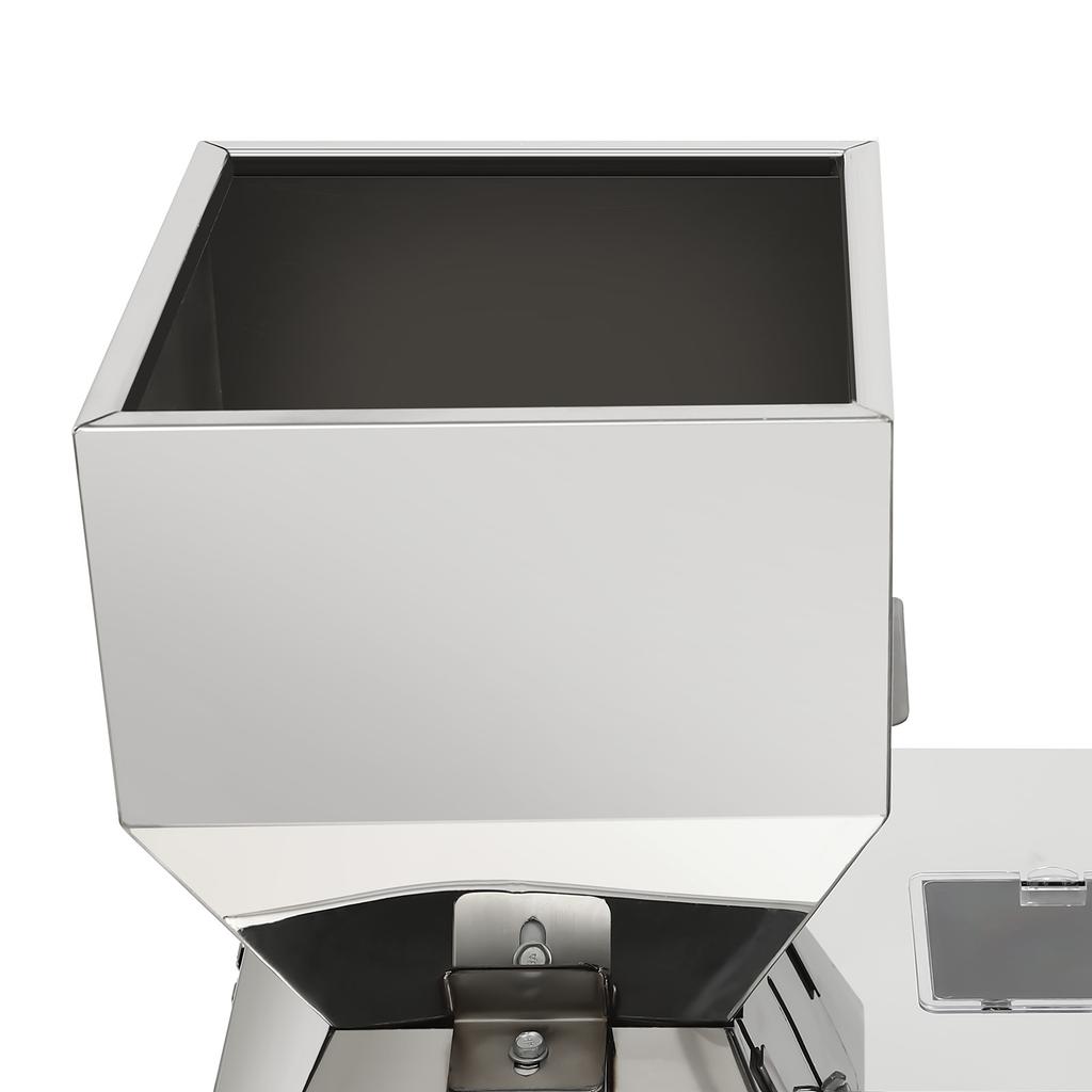 Particle& Filling Machine Multifunction Automatic Powder Filling Machine Particle Weighing Filling Machine 1-200g/1-500g