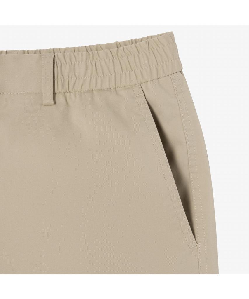 LACOSTE Мужские Чиносы-Бермуды Fh352E-55G 02S