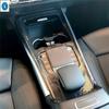 Lift Button Air AC Vent Gear Box Panel Cover Trim For Mercedes-Benz GLA 220 H247  - 2024 ABS Carbon Fiber Look Accessories