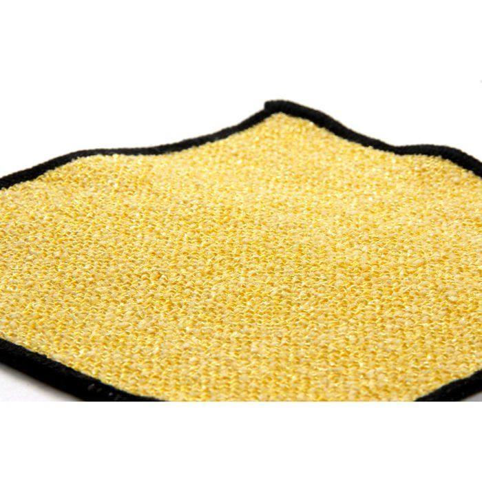 Kit d'entretien - Music Nomad - MN125 - Huile, brosse et chiffon - Nettoyage en profondeur - Pour touche en bois