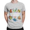 Dungeons And Dinos Cute Dinosaurs And Dice Funny 100 Cotton Tshirt Ddungeons Dragons Tops Tees For Unisex