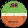 7-дюймовая пластинка EMERSON, LAKE & PALMER - Fanfare For The Common Man K10946 Atlantic 1977 UK Рок Б/У