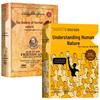 Наборы книг по психологии и самопомощи