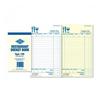 Zions Carbonless Duplicate Restaurant Docket Book (15 line)