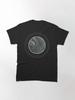 Inner Circle Circle Abstract Classic T-Shirt