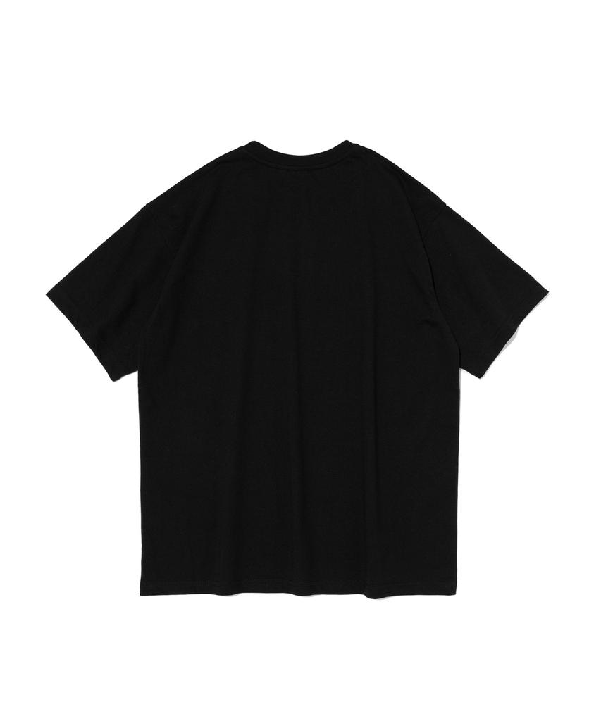 CARGOBROS Old Joe'S Pickup Short Sleeve T-Shirt (Black)