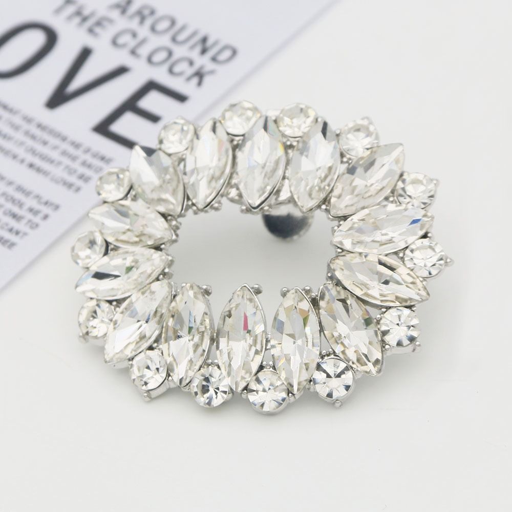 Каблук Невеста Обувь Подвески Ювелирные Изделия Украшения Для Обуви Подвеска Пряжка Блестящие Декоративные Зажимы Зажимы Для Обуви