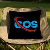 CCOS CCollection of Style Cushion Cover Soft Reversible Durable Pillow Cover MultiScene Use for Home Car Daily Comfort