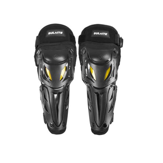 Защита колена и локтя Прочный ветрозащитный шарнир Гибкий Легкий Регулируемый