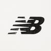 New Balance Женская белая пуховая куртка AWJ33329-CIC