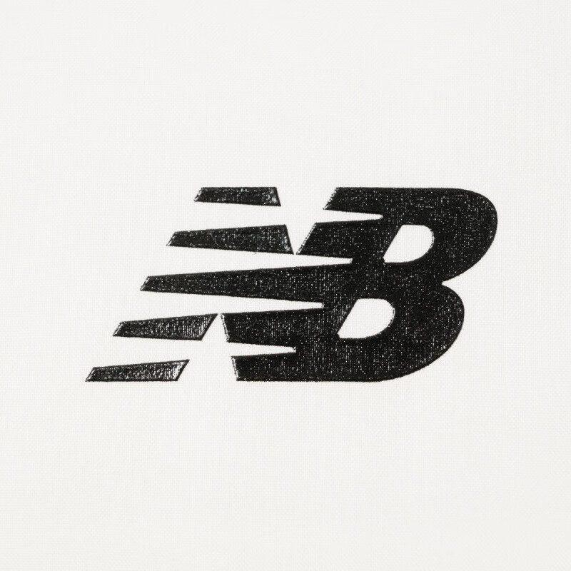 New Balance Женская белая пуховая куртка AWJ33329-CIC