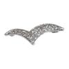 TIFFANY&Co. Brooch Pt850Platinum/diamond Women