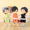 OB11 Baby Clothes Color Matching Chain Set Doll  Suit For Ob11 1/12 Doll Outfit Daily Casual Accessories For Children Diy