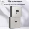 Tiger Brand ST Series 185cm Fingerprint Password Office Security Cabinet