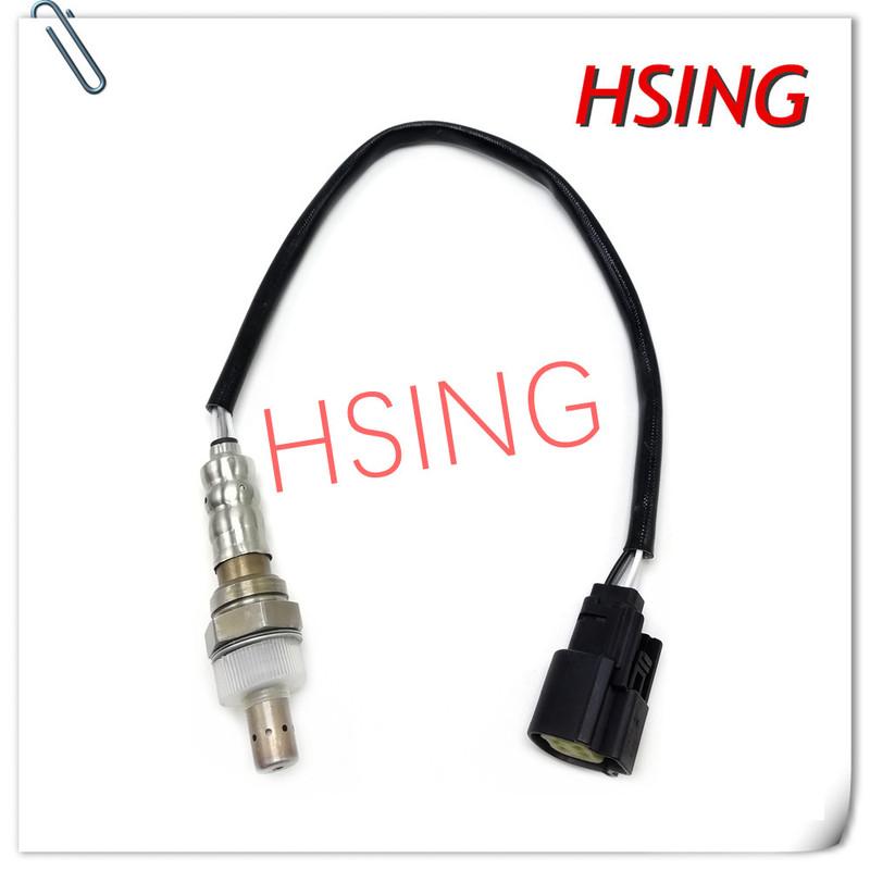 Oxygen Sensor O2 Sensor Fits For 2011-2015 Mazda 6 CX-9 3.7L ***Part No# CA41-18-861