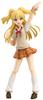 Figma ДЕВОЧКИ-ЗОЛУШКИ Рика Йогасаки Проект Золушка окрашенная подвижная фигурка IDOLM@STER вер.. Немасштабируемый АБС и ПВХ
