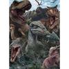 Puzzle 150 Pièces : Jurassic World 3 : Les Dinosaures De Jurassic World